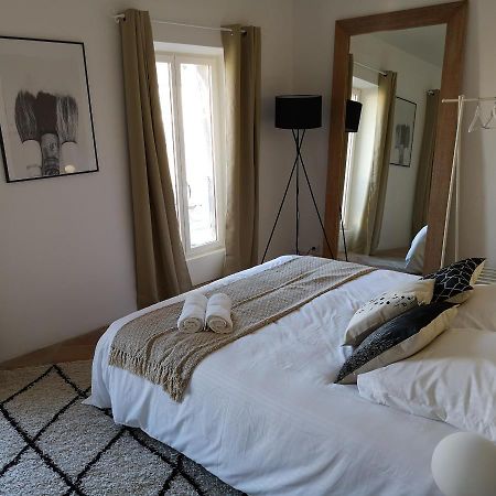 Suite Familiale Saint-Exupery-Spacieux-Hypercentre-Wifi-Velo Castelnaudary Eksteriør billede