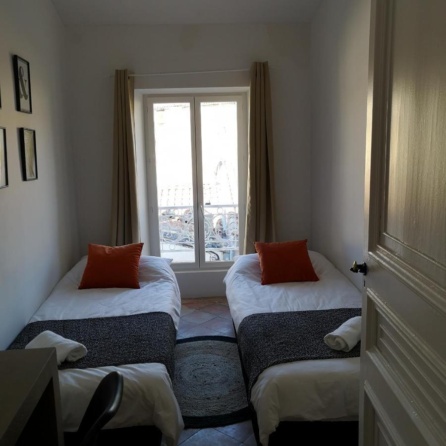 Suite Familiale Saint-Exupery-Spacieux-Hypercentre-Wifi-Velo Castelnaudary Eksteriør billede