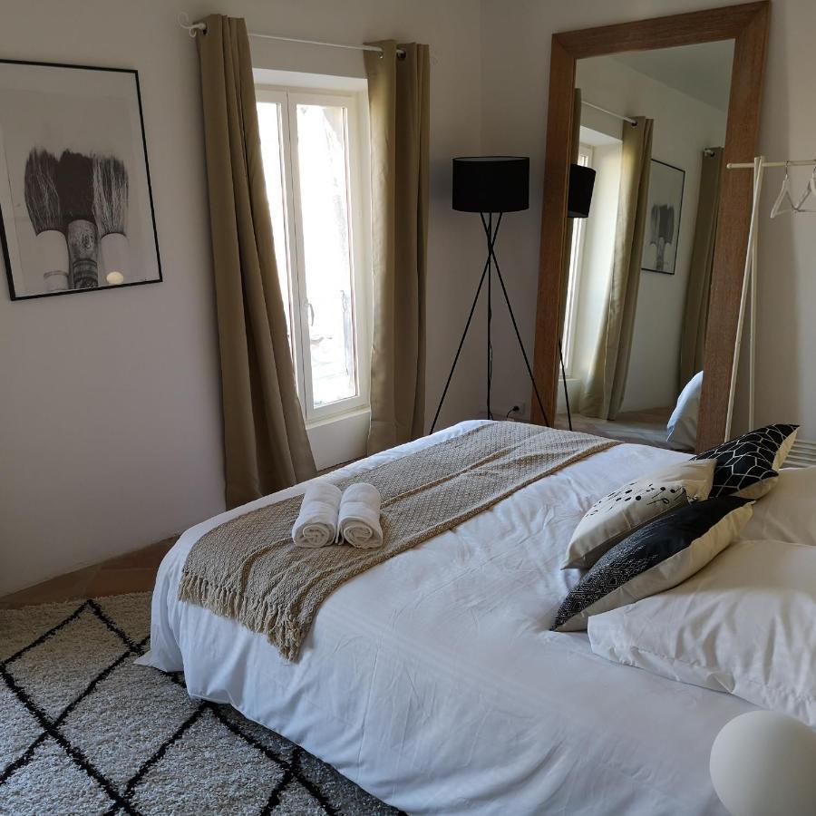 Suite Familiale Saint-Exupery-Spacieux-Hypercentre-Wifi-Velo Castelnaudary Eksteriør billede