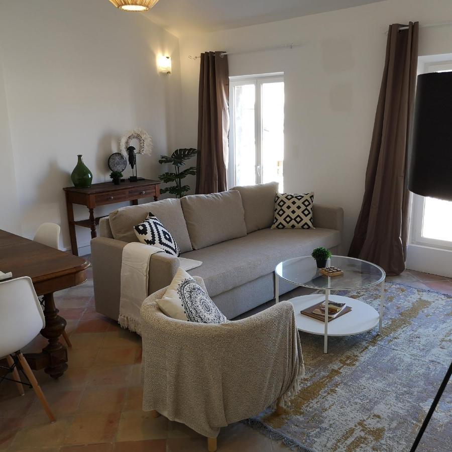 Suite Familiale Saint-Exupery-Spacieux-Hypercentre-Wifi-Velo Castelnaudary Eksteriør billede