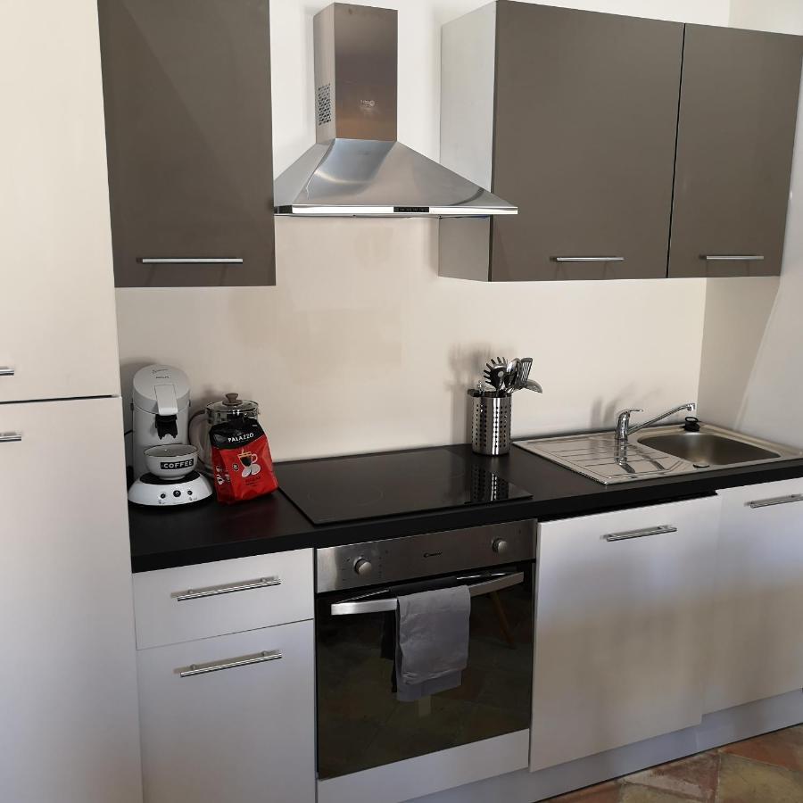 Suite Familiale Saint-Exupery-Spacieux-Hypercentre-Wifi-Velo Castelnaudary Eksteriør billede