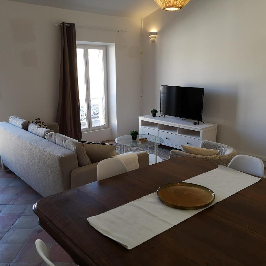 Suite Familiale Saint-Exupery-Spacieux-Hypercentre-Wifi-Velo Castelnaudary Eksteriør billede