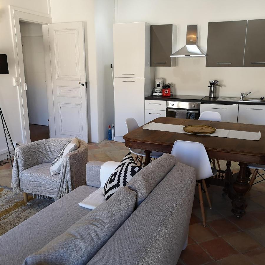 Suite Familiale Saint-Exupery-Spacieux-Hypercentre-Wifi-Velo Castelnaudary Eksteriør billede
